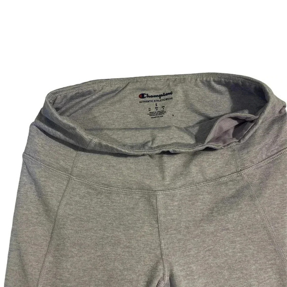 Champion capri stretch leggings - Size Small - Picture 4 of 5